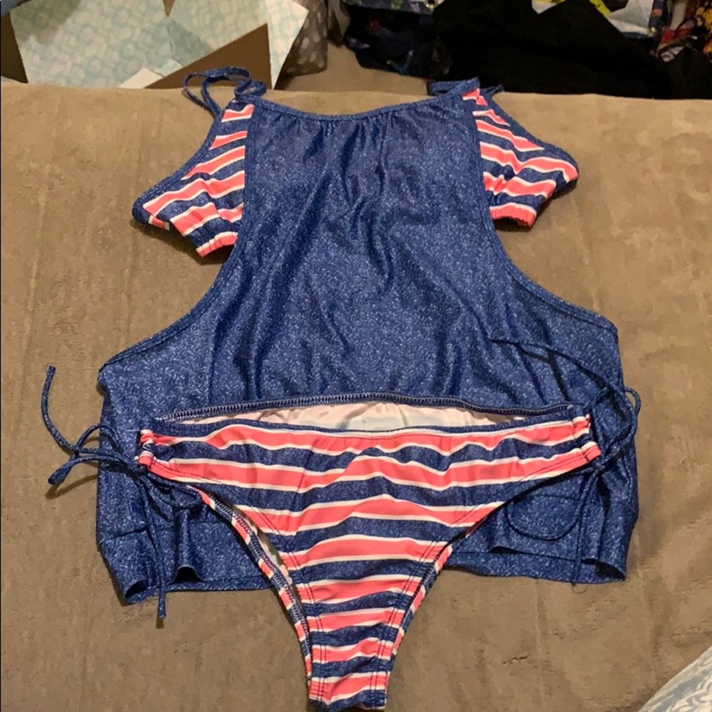 Swimsuit